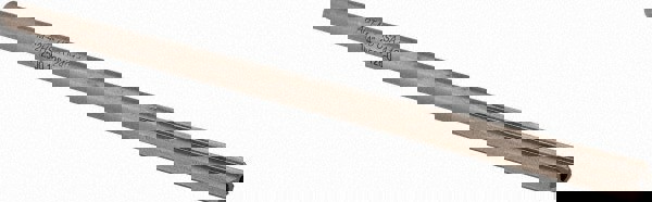 Chucking Reamer: 1/4